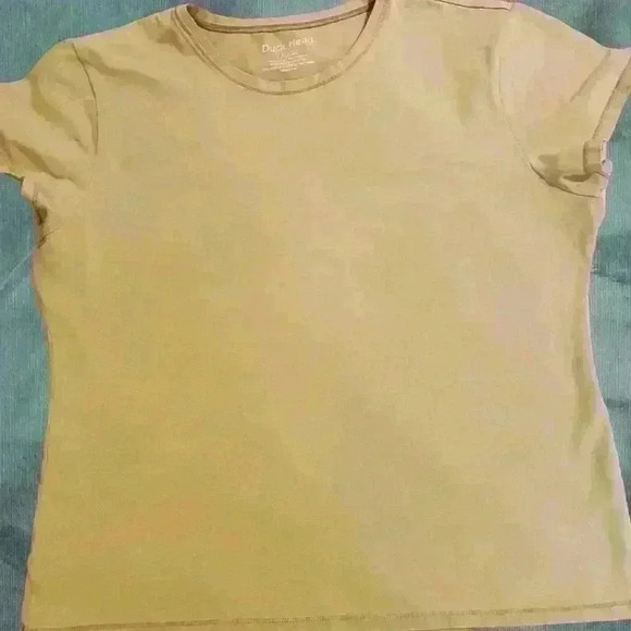 Duck Head short sleeve top - Picture 1 of 4
